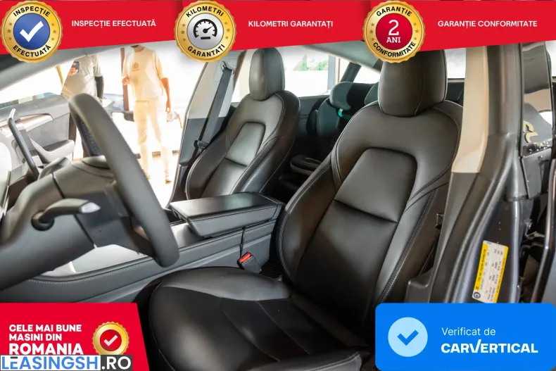 Tesla Model 3 din 2023 cu 60.500 km - oferta TES265822 - foto 15