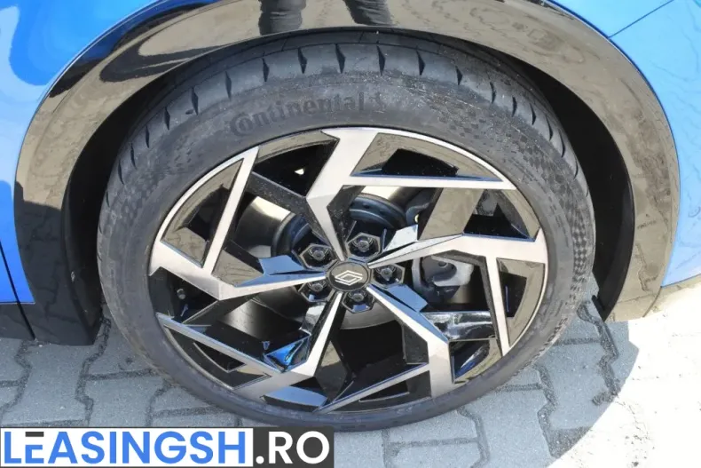 Renault Rafale din 2025 cu 16.757 km - oferta REN265824 - foto 4