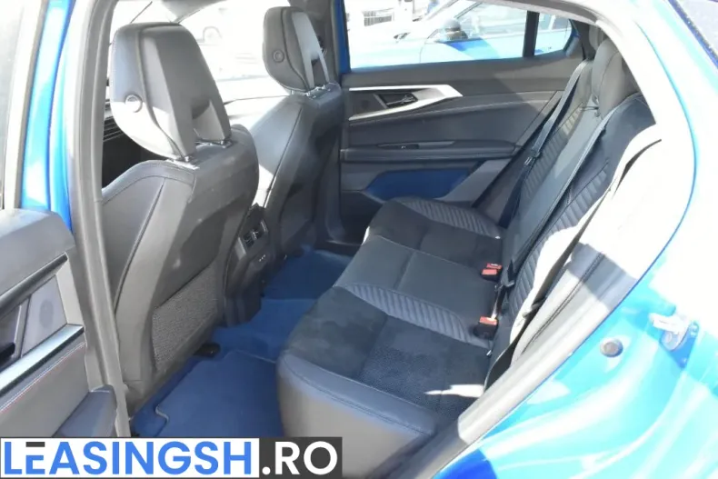 Renault Rafale din 2025 cu 16.757 km - oferta REN265824 - foto 11