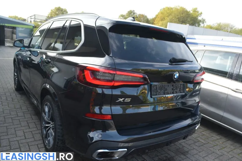 BMW X5 (Seria X) din 2023 cu 126.000 km - oferta BMW265827 - foto 6