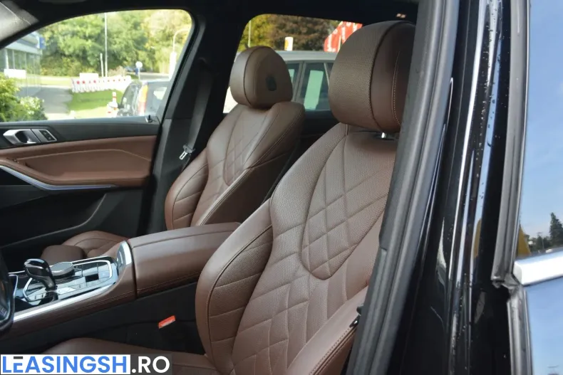 BMW X5 (Seria X) din 2023 cu 126.000 km - oferta BMW265827 - foto 7