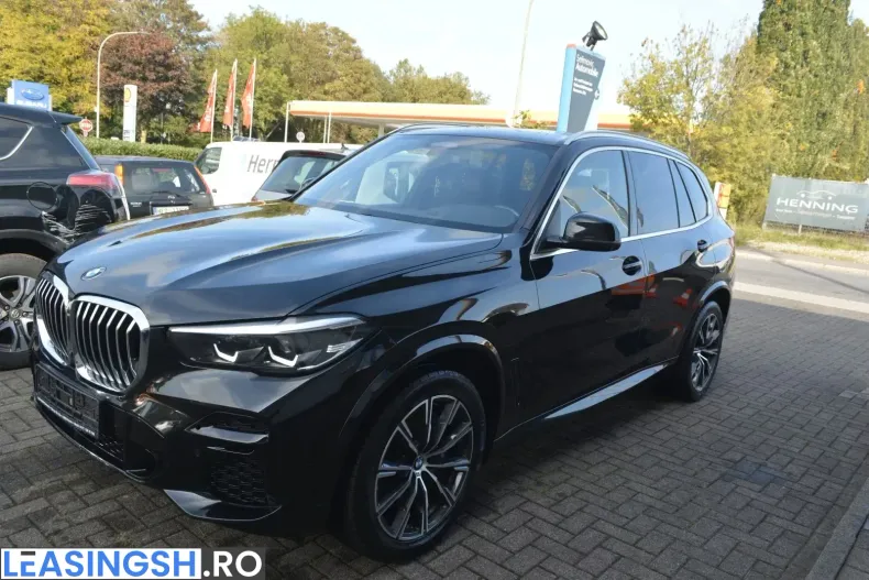 BMW X5 (Seria X) din 2023 cu 126.000 km - oferta BMW265827 - foto 10