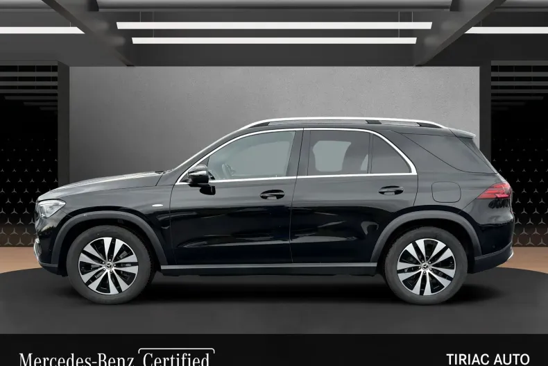 Mercedes-Benz GLE 350 (Clasa GLE) din 2025 cu 15.336 km - oferta MER265828 - foto 2
