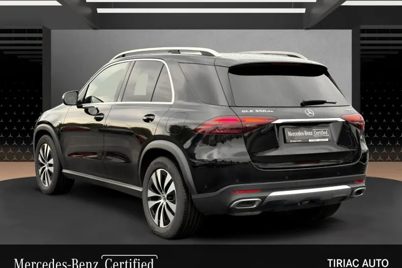 Mercedes-Benz GLE 350 (Clasa GLE) din 2025 cu 15.336 km - oferta MER265828 - foto 3