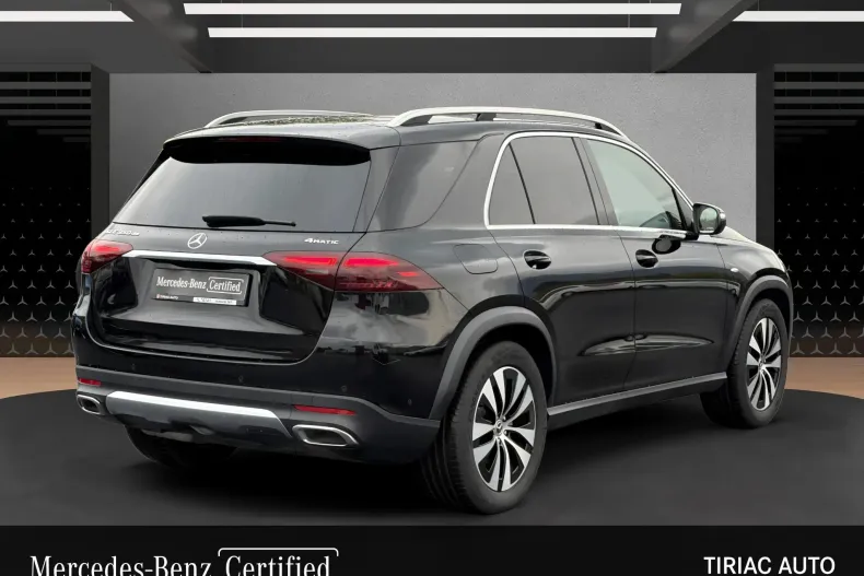 Mercedes-Benz GLE 350 (Clasa GLE) din 2025 cu 15.336 km - oferta MER265828 - foto 5