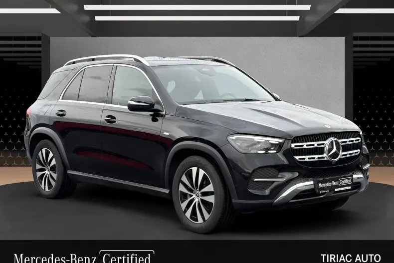 Mercedes-Benz GLE 350 (Clasa GLE) din 2025 cu 15.336 km - oferta MER265828 - foto 7