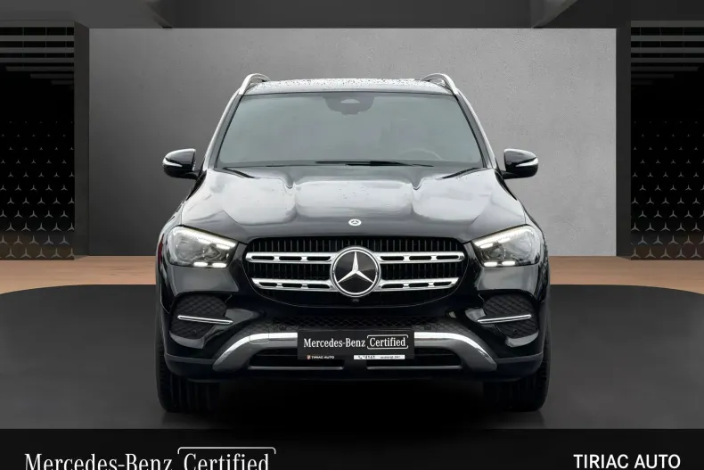 Mercedes-Benz GLE 350 (Clasa GLE) din 2025 cu 15.336 km - oferta MER265828 - foto 8