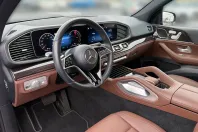 Mercedes-Benz GLE 350 (Clasa GLE) din 2025 cu 15.336 km - oferta MER265828 - foto 9