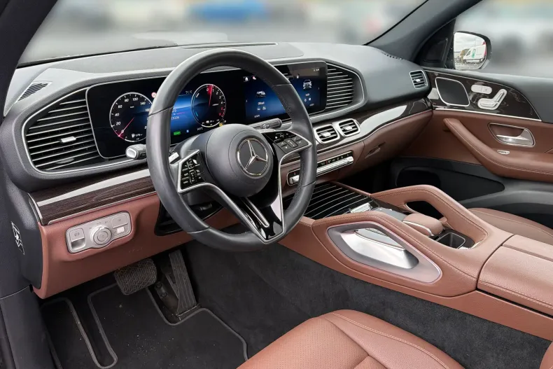 Mercedes-Benz GLE 350 (Clasa GLE) din 2025 cu 15.336 km - oferta MER265828 - foto 9