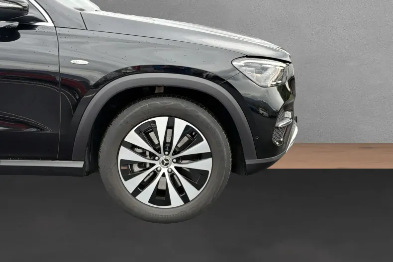 Mercedes-Benz GLE 350 (Clasa GLE) din 2025 cu 15.336 km - oferta MER265828 - foto 15