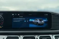 Mercedes-Benz GLE 350 (Clasa GLE) din 2025 cu 15.336 km - oferta MER265828 - foto 24