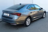 Skoda Octavia din 2026 cu 10.380 km - oferta SKO265829 - foto 8
