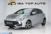 MG MG3 din 2025 cu 10.083 km - oferta MG0265830 - foto 1