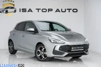 MG MG3 din 2025 cu 10.083 km - oferta MG0265830 - foto 28