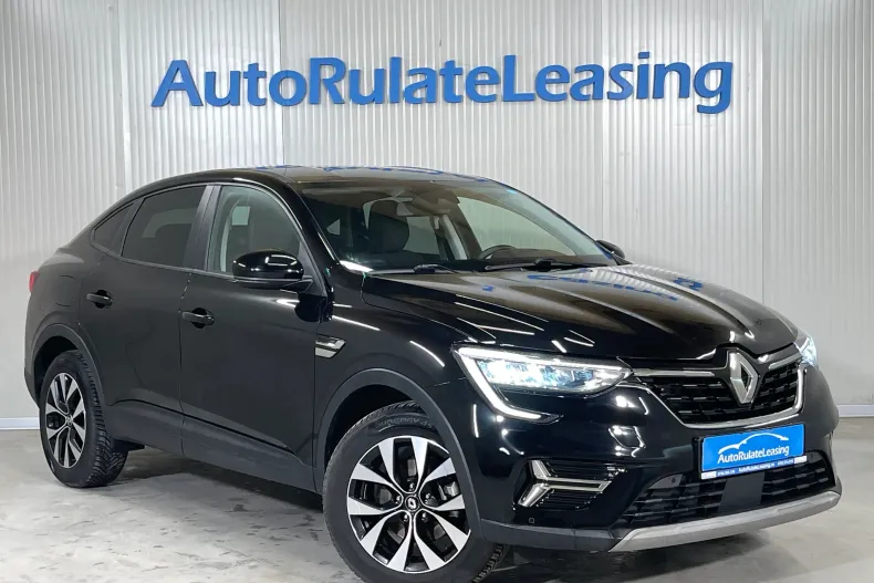 Renault Arkana din 2023 cu 107.506 km - oferta REN265832 - foto 2