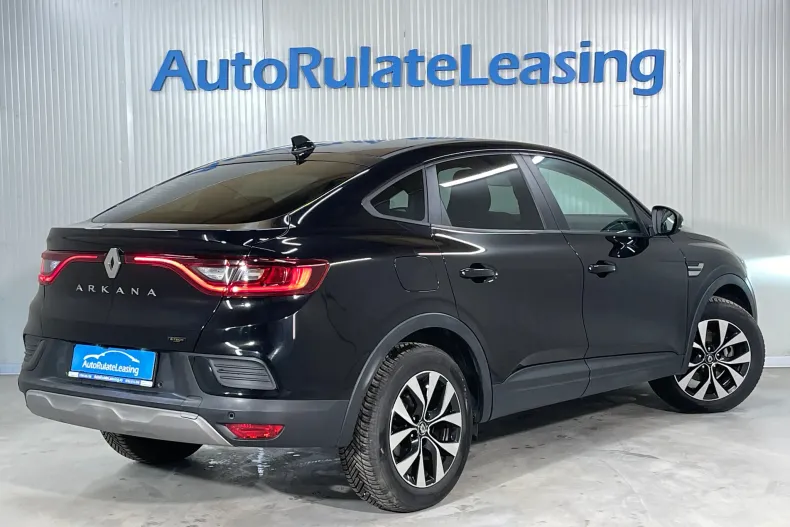 Renault Arkana din 2023 cu 107.506 km - oferta REN265832 - foto 3