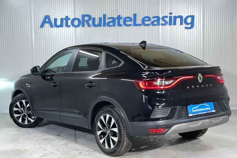 Renault Arkana din 2023 cu 107.506 km - oferta REN265832 - foto 4