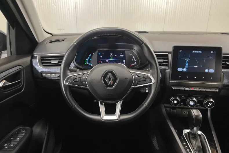 Renault Arkana din 2023 cu 107.506 km - oferta REN265832 - foto 6