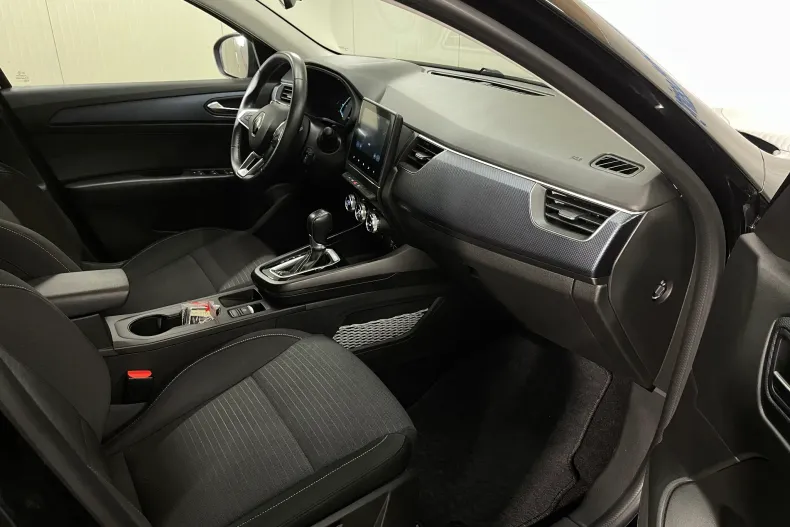 Renault Arkana din 2023 cu 107.506 km - oferta REN265832 - foto 9
