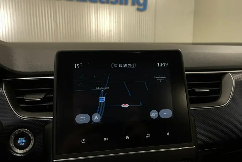 Renault Arkana din 2023 cu 107.506 km - oferta REN265832 - foto 14