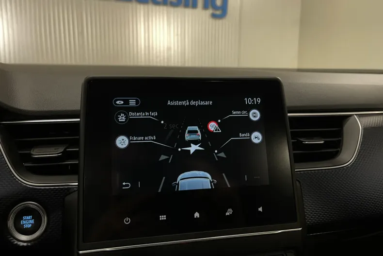 Renault Arkana din 2023 cu 107.506 km - oferta REN265832 - foto 15
