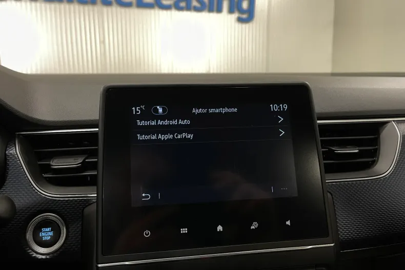 Renault Arkana din 2023 cu 107.506 km - oferta REN265832 - foto 17