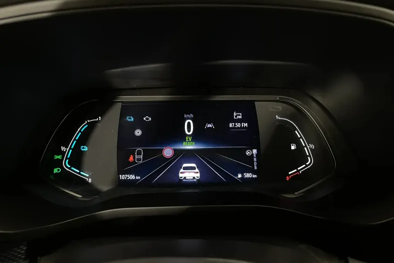 Renault Arkana din 2023 cu 107.506 km - oferta REN265832 - foto 26