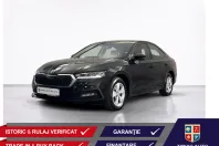 Skoda Octavia din 2023 cu 115.257 km - oferta SKO265834 - foto 1
