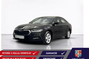 Skoda Octavia din 2023 - oferta SKO265834