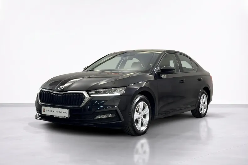 Skoda Octavia din 2023 cu 115.257 km - oferta SKO265834 - foto 2
