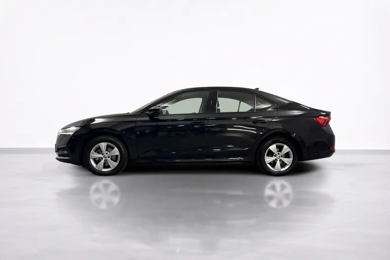 Skoda Octavia din 2023 cu 115.257 km - oferta SKO265834 - foto 3