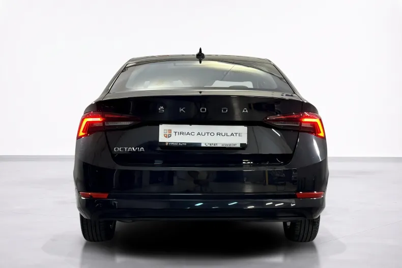 Skoda Octavia din 2023 cu 115.257 km - oferta SKO265834 - foto 5