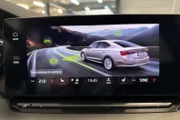 Skoda Octavia din 2023 cu 115.257 km - oferta SKO265834 - foto 16