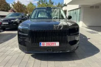 Zeekr 009 din 2026 cu 50 km - oferta ZEE265835 - foto 2