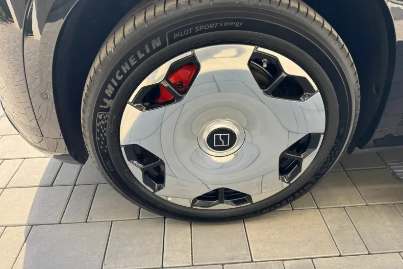 Zeekr 009 din 2026 cu 50 km - oferta ZEE265835 - foto 10