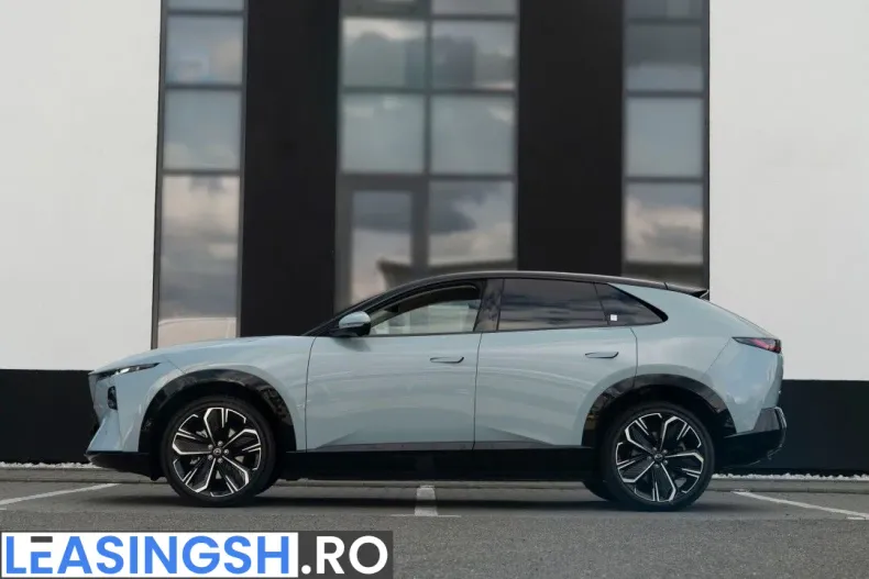 Mazda CX-6e din 2026 cu 1 km - oferta MAZ265837 - foto 4