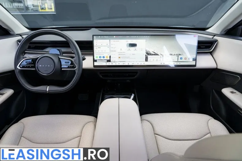 Mazda CX-6e din 2026 cu 1 km - oferta MAZ265837 - foto 5