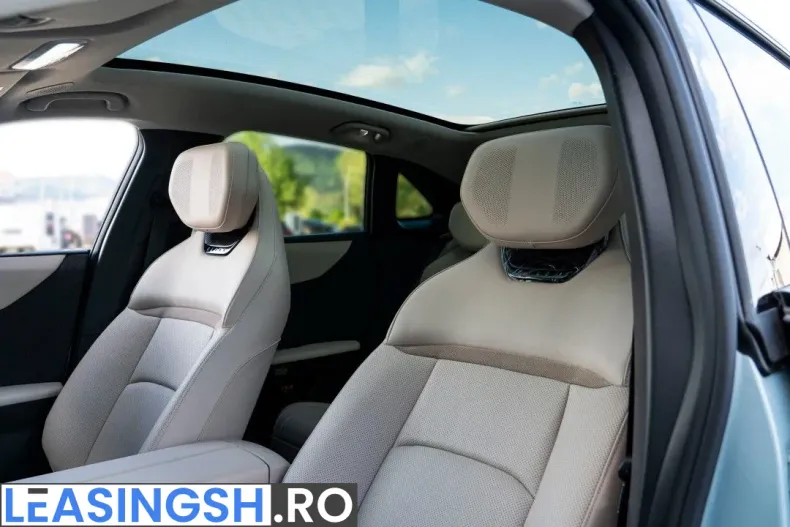 Mazda CX-6e din 2026 cu 1 km - oferta MAZ265837 - foto 6