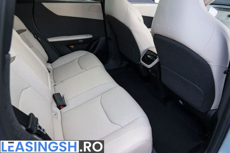 Mazda CX-6e din 2026 cu 1 km - oferta MAZ265837 - foto 7