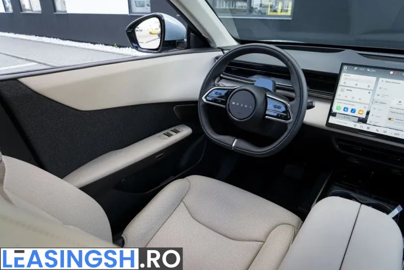 Mazda CX-6e din 2026 cu 1 km - oferta MAZ265837 - foto 8