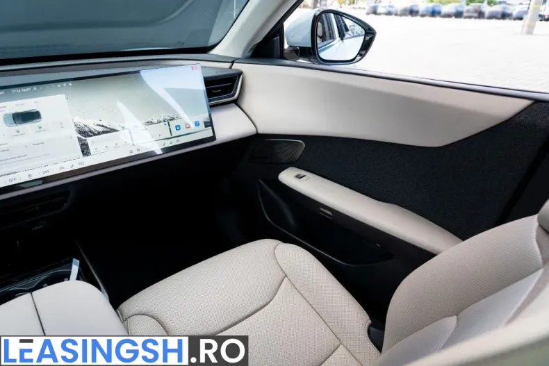 Mazda CX-6e din 2026 cu 1 km - oferta MAZ265837 - foto 9