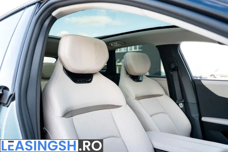 Mazda CX-6e din 2026 cu 1 km - oferta MAZ265837 - foto 10