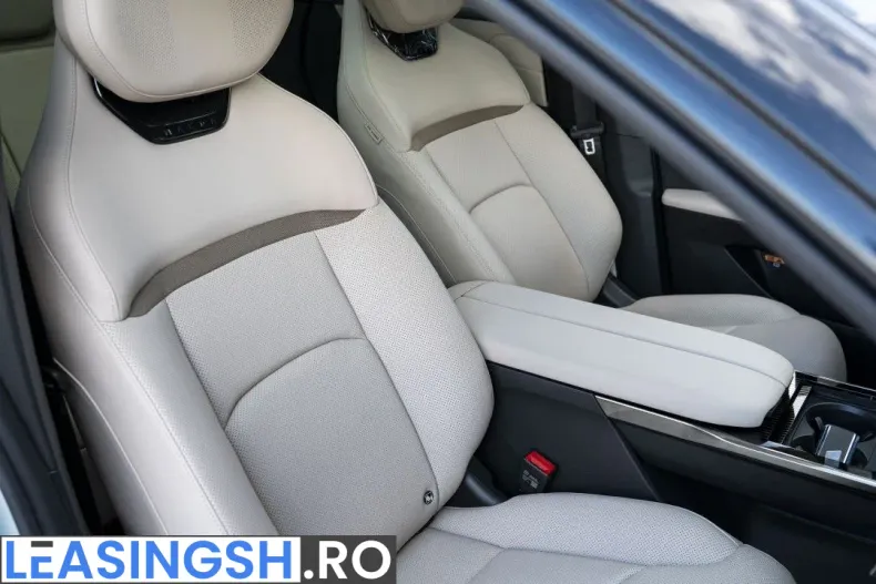 Mazda CX-6e din 2026 cu 1 km - oferta MAZ265837 - foto 11