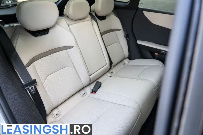 Mazda CX-6e din 2026 cu 1 km - oferta MAZ265837 - foto 12