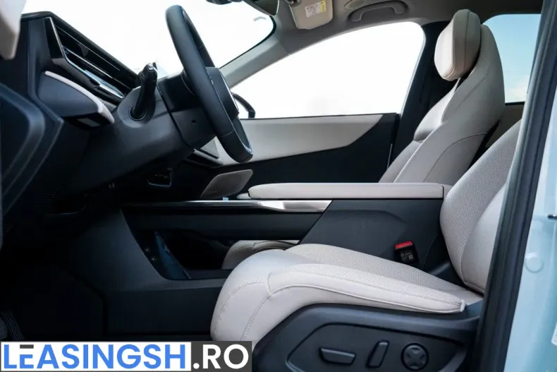 Mazda CX-6e din 2026 cu 1 km - oferta MAZ265837 - foto 13