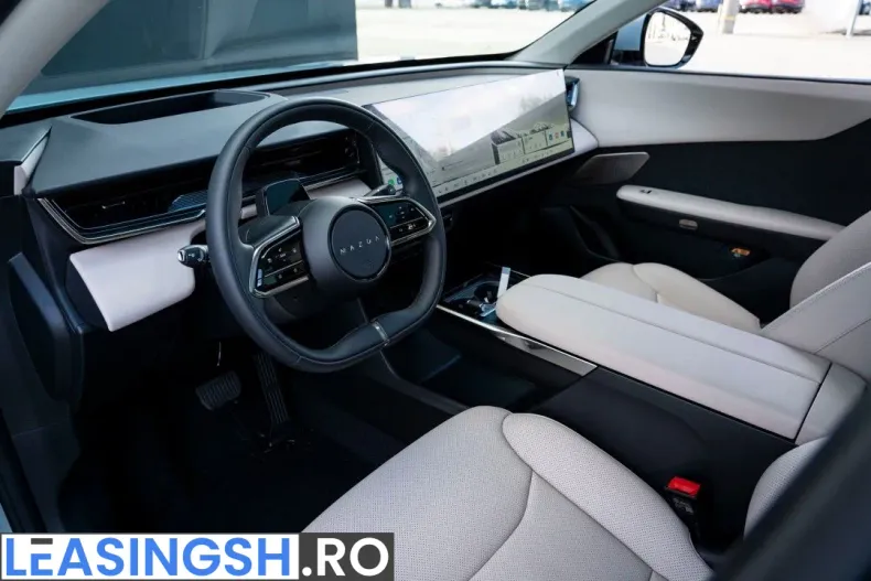 Mazda CX-6e din 2026 cu 1 km - oferta MAZ265837 - foto 14
