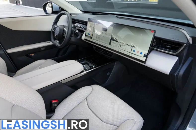 Mazda CX-6e din 2026 cu 1 km - oferta MAZ265837 - foto 15