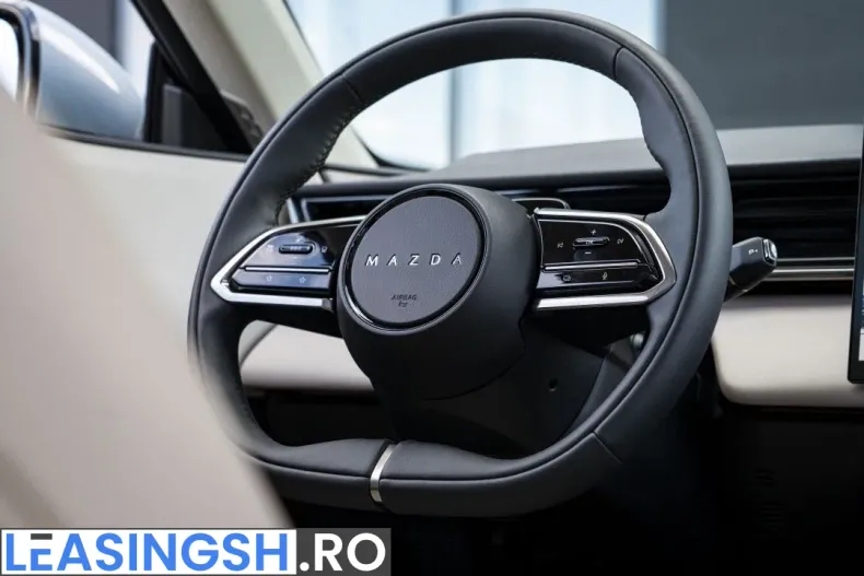 Mazda CX-6e din 2026 cu 1 km - oferta MAZ265837 - foto 16