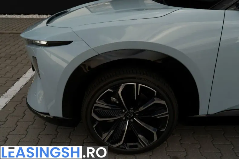 Mazda CX-6e din 2026 cu 1 km - oferta MAZ265837 - foto 33