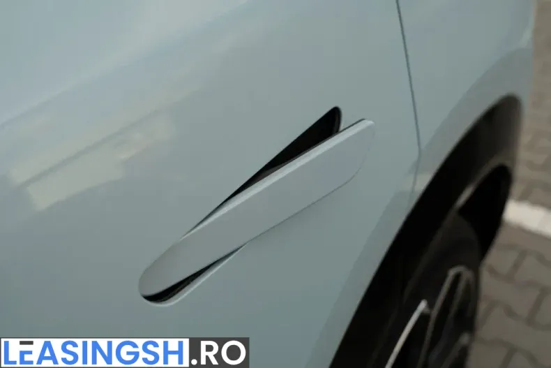 Mazda CX-6e din 2026 cu 1 km - oferta MAZ265837 - foto 36